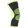Boodun Breathable Support Knee Brace Protection Guard Sports Running Basketball Cycling(M)