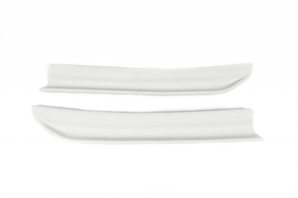 Side Sills Sport (for Painting) Average Base (L2) for Mercedes Sprinter W906 2006-2018