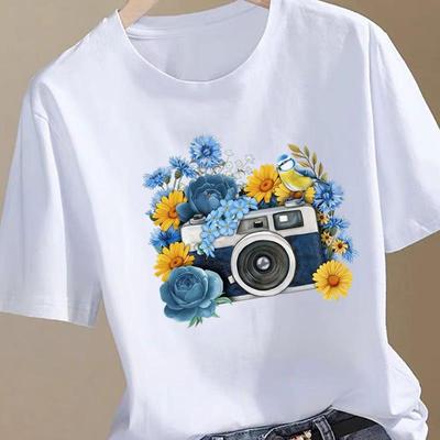 Tops – T-Shirts