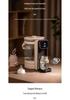 Split Thermostatic Water Dispenser & Baby Formula Maker - Precise Milk Mixing & Temperature Control for Home