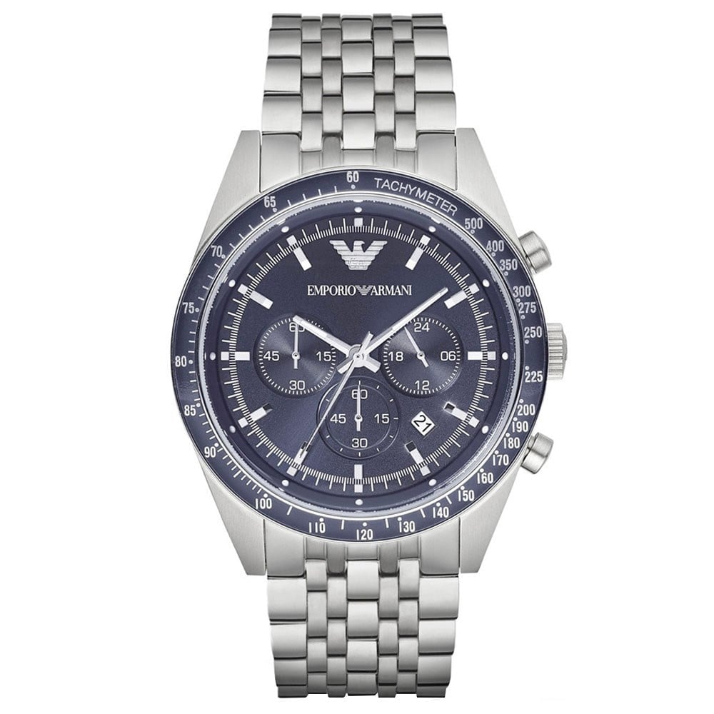 Emporio Armani AR6072 Men's Watch