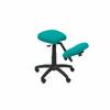 P&C-Lietor Ergonomic Stool P&C 37G Turquoise 62 Cm