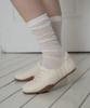 Ihcnik R. 901 Whispering Sneakers / Ivory