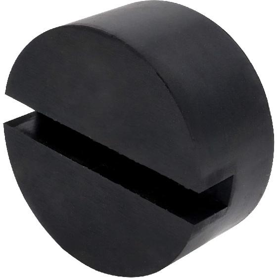 Jack Rubber Pad Anti-Slip Rail Adapter Support Block Heavy Duty Car Lift Tool Accessories for Honda Toyota Nissan Hyundai Mazda