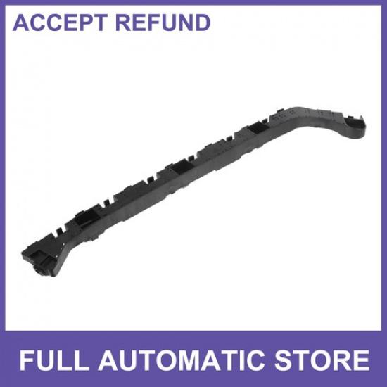 

Left Rear Bumper Retainer Bracket Single for Honda Civic Sedan 16-20