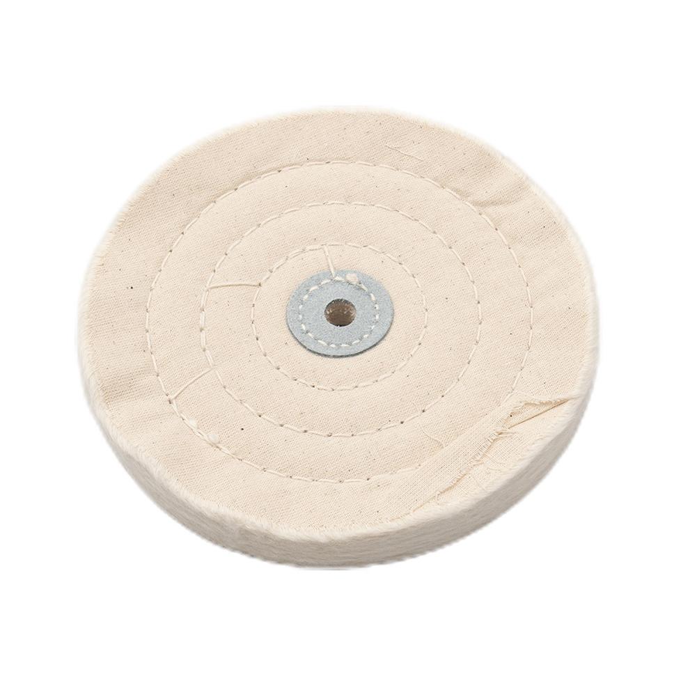 Workshop Buffing Wheel Grinding And Polishing Tools