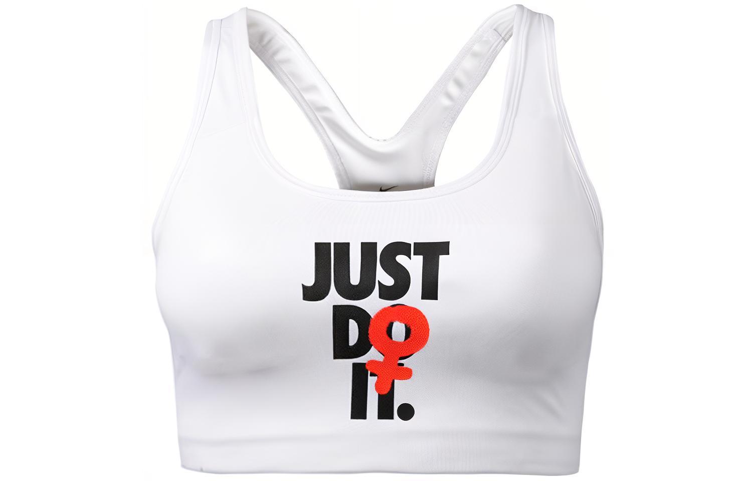 Nike Sports Underwear Women s Moderate BV3917-100 S