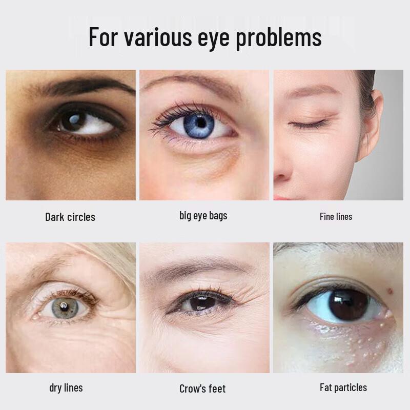 BEOTUA Propolis Nourishing Firming Eye Cream