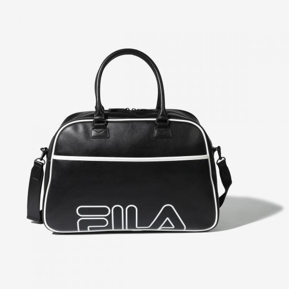 Fila Big Tote Bag Linear Pu blacks/000