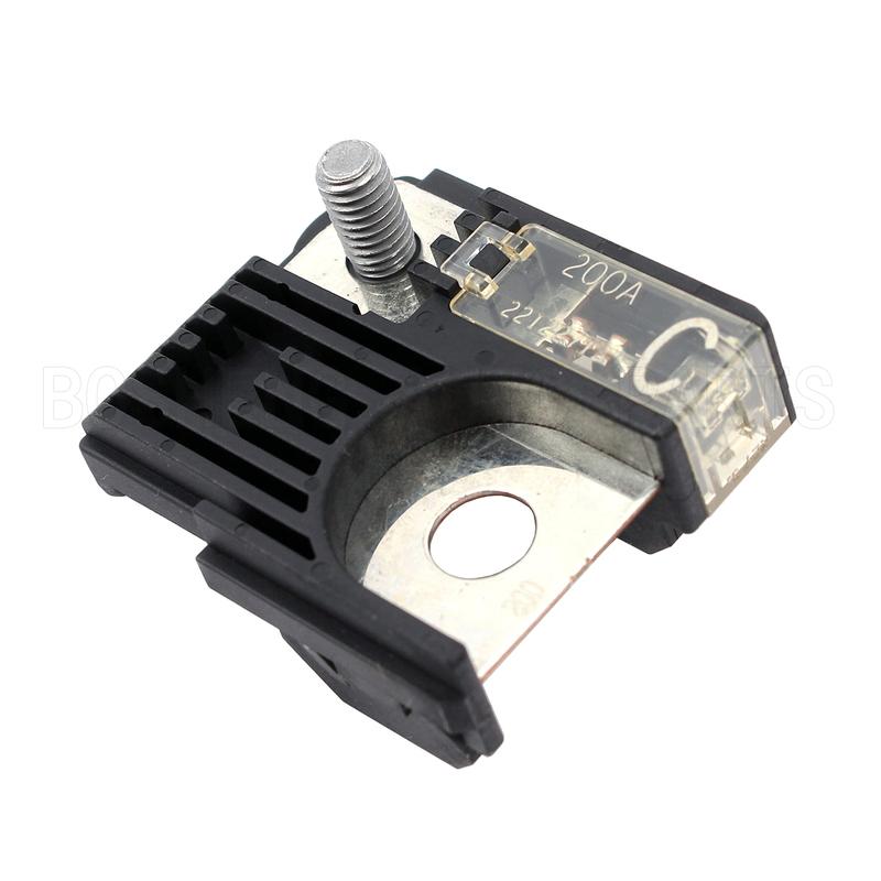 200 AMP Multi Fuse OEM 18980-08110 1898008110 18980 08110 for 2019-2021 Hyundai Tucson  Wagon - 5Door 5P