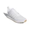 adidas Multix White Gum Unisex-Sneaker Wolkenweiß GX8389