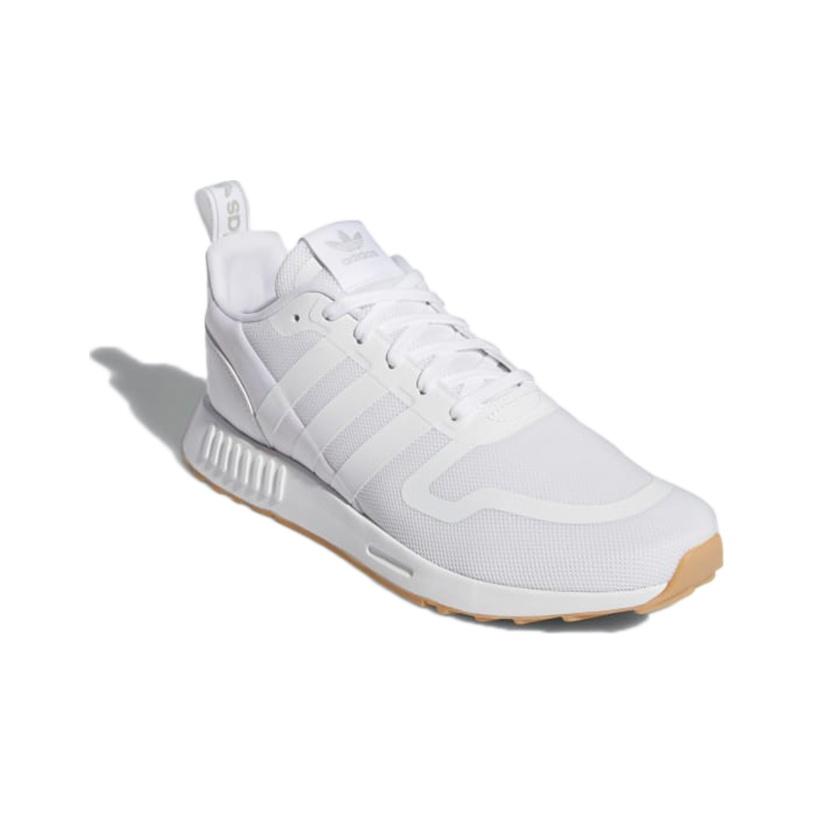adidas Multix White Gum Unisex-Sneaker Wolkenweiß GX8389