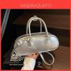 Simple Pu Bag For Women With Zipper Closure For Daily Use