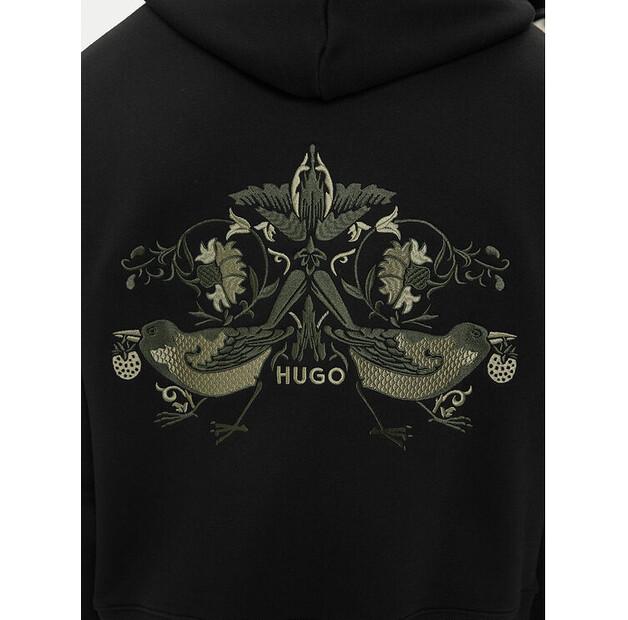 Толстовка HUGO 50542558