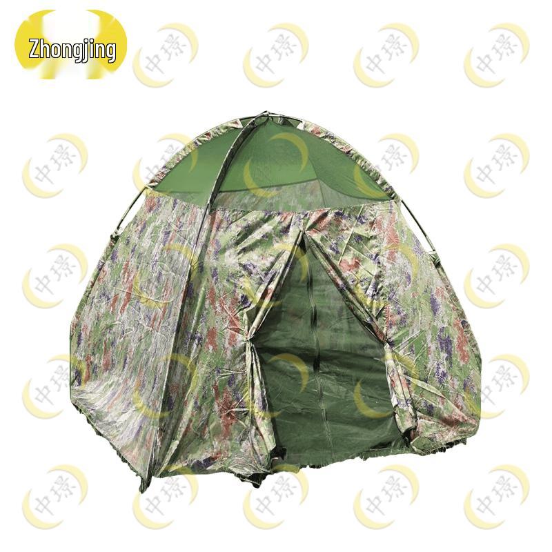 Zhongjing Double Person Portable Camping Tent