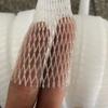 Plastic Protective Net Cover Thread Protector Workpiece Protection Net Wear Resistant and Scratch Resistant Packaging Mesh Bag for Automotive Parts