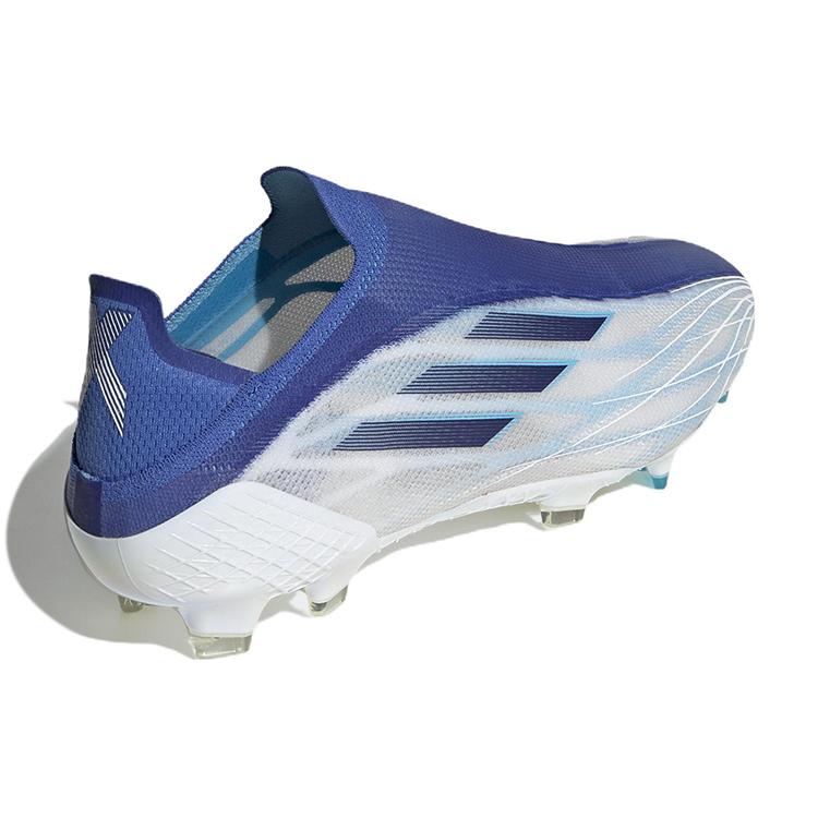 Adidas X Speedflow+ Fg 'White Legacy Indigo' GY4982