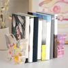Creative Butterfly Bookend Sturdy Silicone Mold Accessory for Craft Sipplies Lovers and Home Decoration Daily Use