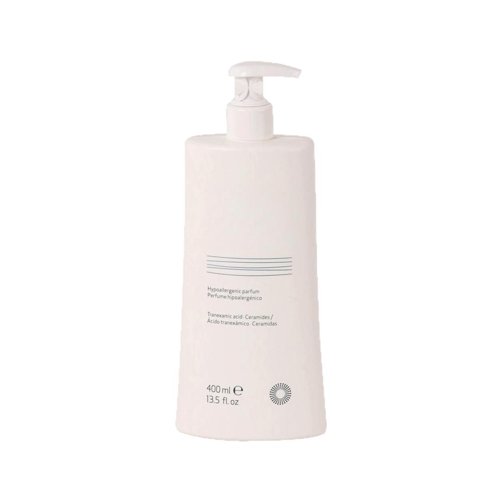 Spanish Niacinamide Whitening & Moisturizing Body Lotion, 400ml - Nourishing Skin Care