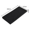 Voor Gorenje Schuimfilter 2 Stuks 280*137*20mm Droger Accessoires Precisie Pasvorm Vervanging Hoge Kwaliteit Praktisch in Gebruik