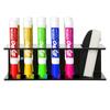 Eraser holder Pen Holder Acrylic Storage Rack New Pen Display Stand  Office