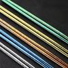 Ru Han Colorful Titanium Chopsticks Gift Set