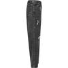 Urban Classics Dam/Damer 90-tals Denim Distressed Vida Ben Byxor