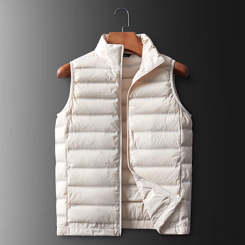 Longyan Jincanon Lightweight Down Vest M
