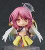 Nendoroid No Game No Life Jibril Painted Movable Figure Non-scale ABS&PVC