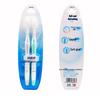 Lengsuanling Soft Bristle Toothbrush 2-Pack