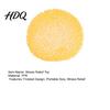 Textured Stress Ball Semitransparent Frosted Anxiety Relief Squeeze Soft Sensory Toy Decompression Fidget Party Favors
