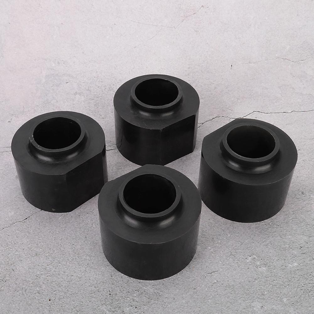 Kit de nivelare a distanțierului față-spate de 2,5 inch, potrivit pentru Jeep Wrangler 1997-2006