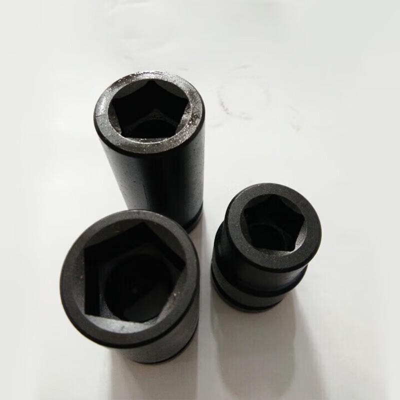 Five-Point Screw Socket