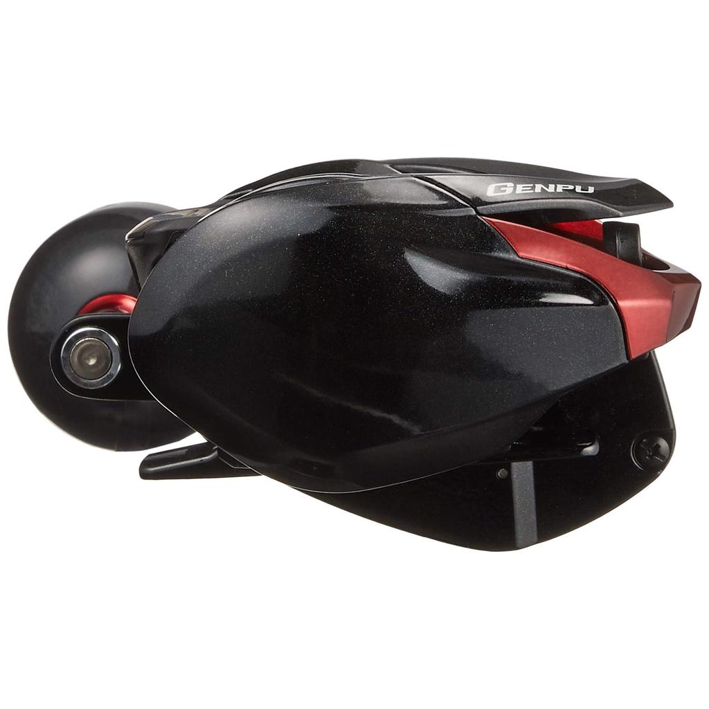 [SHIMANO] 20 Genpu XT 201PG Boat Conventional Reel, Left Hand