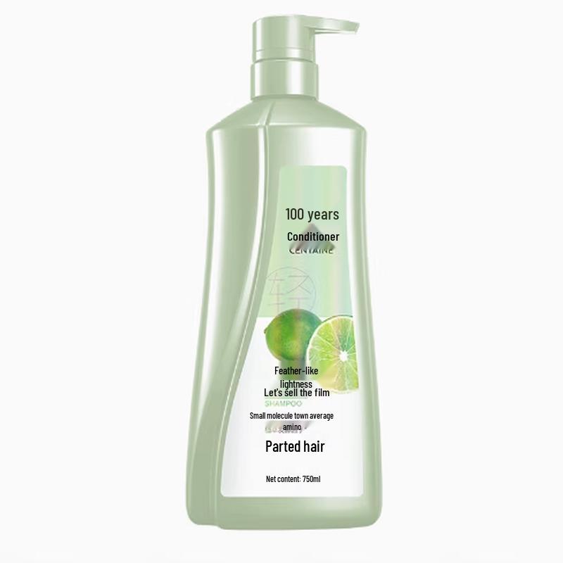 100 Years Runfa Feather-Light Conditioning Shampoo