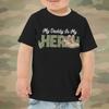 Parte superior (Meninos a partir de 4 anos) – T-Shirts