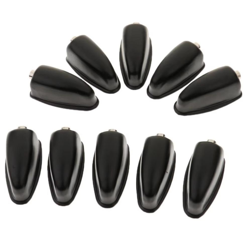 Replacement Drum Claw Hooks Iron Material Snare Drum Lugs Drum Lugs  Musical Instruments