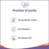 Himalaya Baby Massage Oil Coconut 100 Ml Pack Of 1 For Gentle Nourishing Skin Care