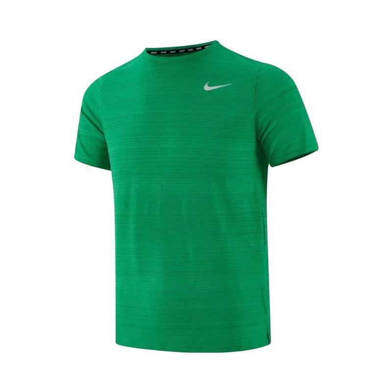 Nike MILER T Shirt DF SS TOP Kids DD3055-324 S