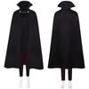 Hotel Transylvania Mavis Cosplay Costume With Polyester Cape For Halloween And Cosplay Events