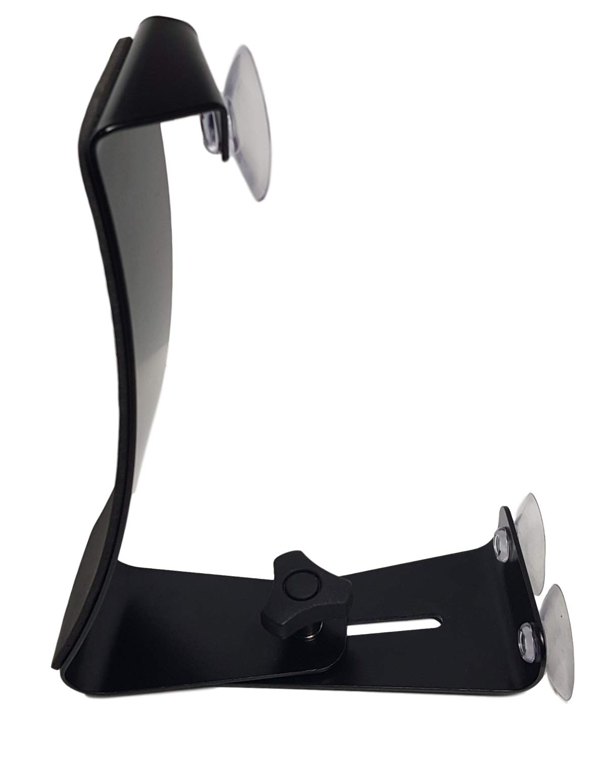 

Подставка для гитары Marousam с присосками, черная, для поддержки классической акустической гитары