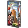Carcassonne : The Tower