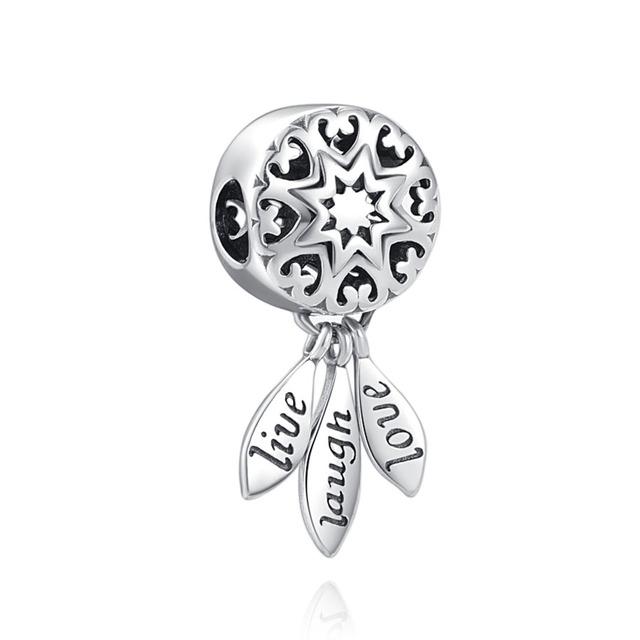 

Новый Синий Снежинка Морская Звезда Чайник Лук Безопасность Тонкая Бусина Подходит Оригинальные Подвески Стерлингового Серебра 925 Браслет Ювелирные Изделия F095