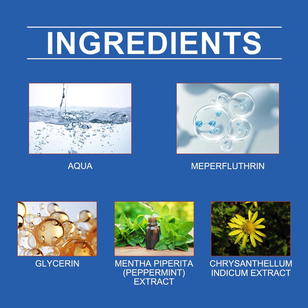 YEGBONG Katzen-Stimmungs-Diffusor-Kit Haustierkatze Griesgrämige Stimmung Pflege-Lösung Mehrkatzen-Konflikt Kratzen