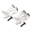 With Screws Power Tools Belt Clip Hook Design Belt Clip Hook Tools Belt Clips  Workshop Application