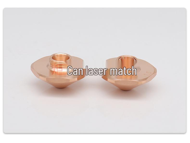 BOND LASER D28 Hexagonal Nozzle Fiber Laser Cutting Machine M11