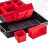 KADAX Organizer Container Workshop Box 21 Drawers