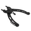 Bike Open Close Chain Link Pliers Ergonomic Prevent Slipping Bike Chain Quick Link Tool with Accessories for Bikes 10