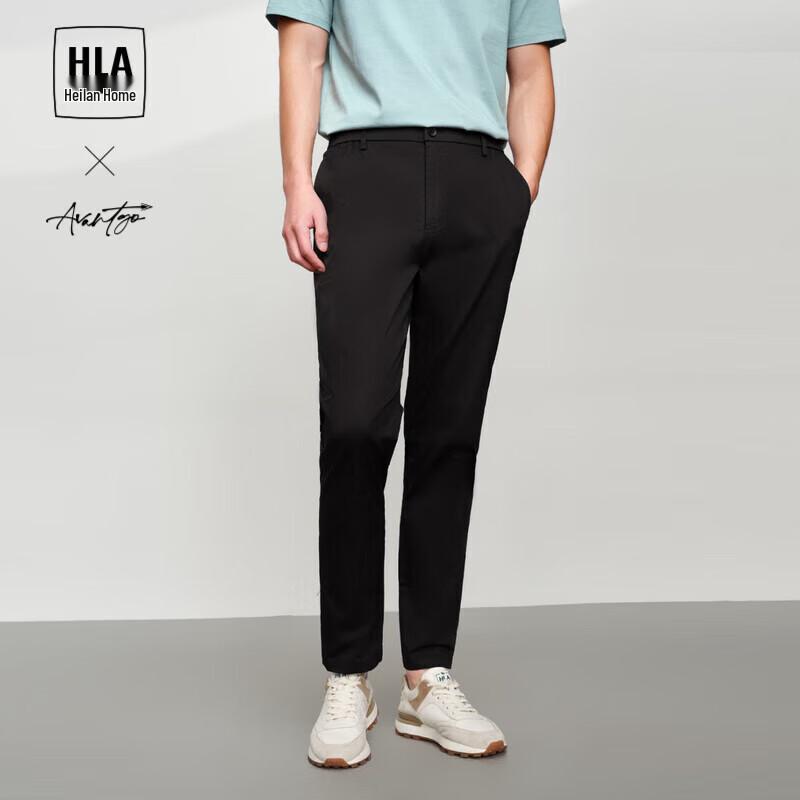 

HLA Men s Light Business Casual Pants 3XL