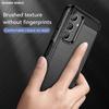 New Armor Carbon Fiber Shockproof Case For LG G6 G7 Plus G7 ThinQ  G7 One For LG G8 G8S G8X G8 ThinQ Silicone Soft Phone Cover
